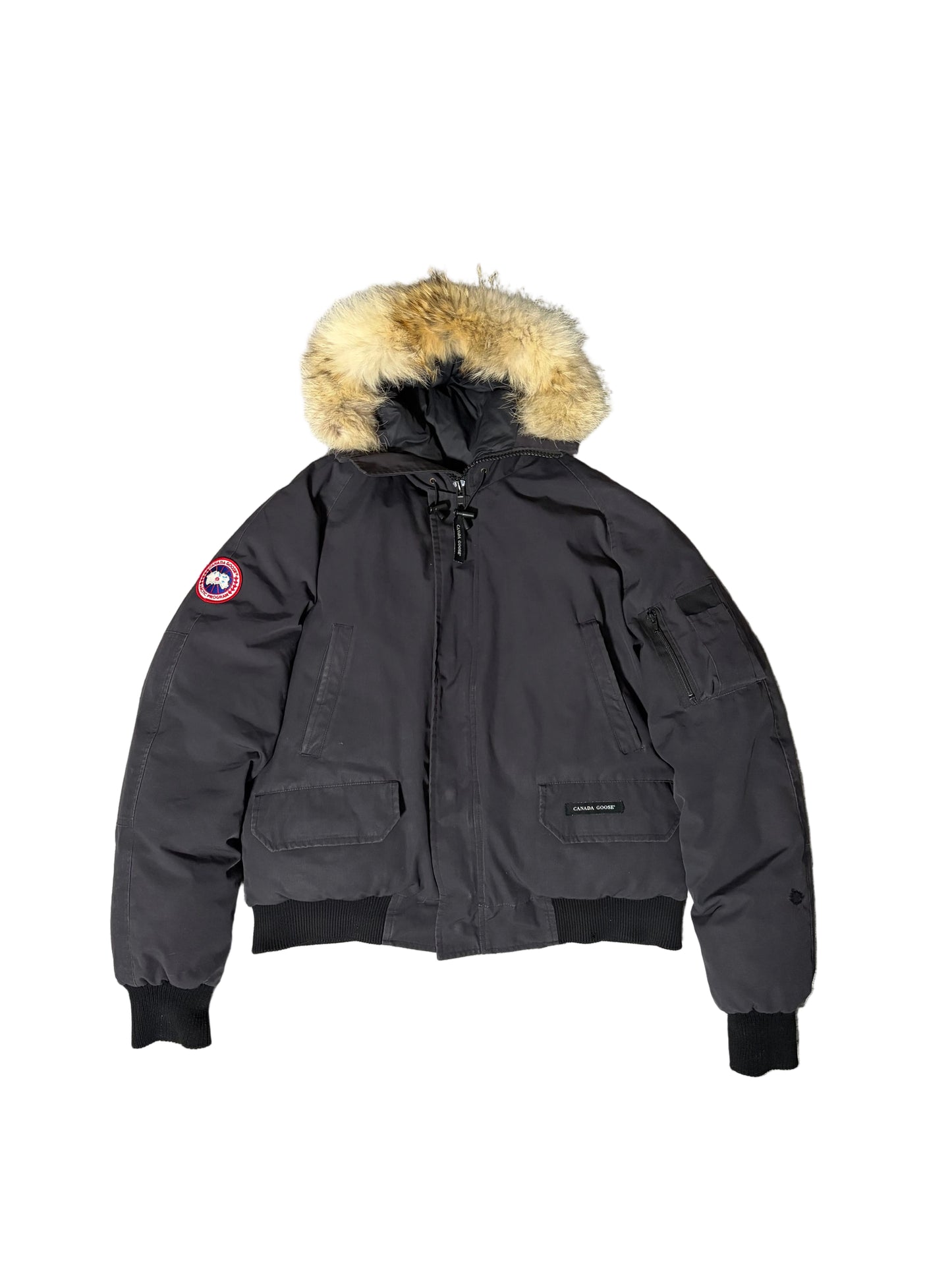 CANADA GOOSE CHILLIEWACK XL