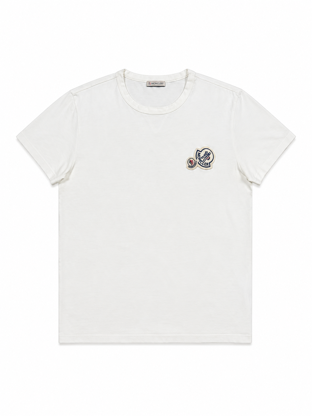 MONCLER T-PAITA M