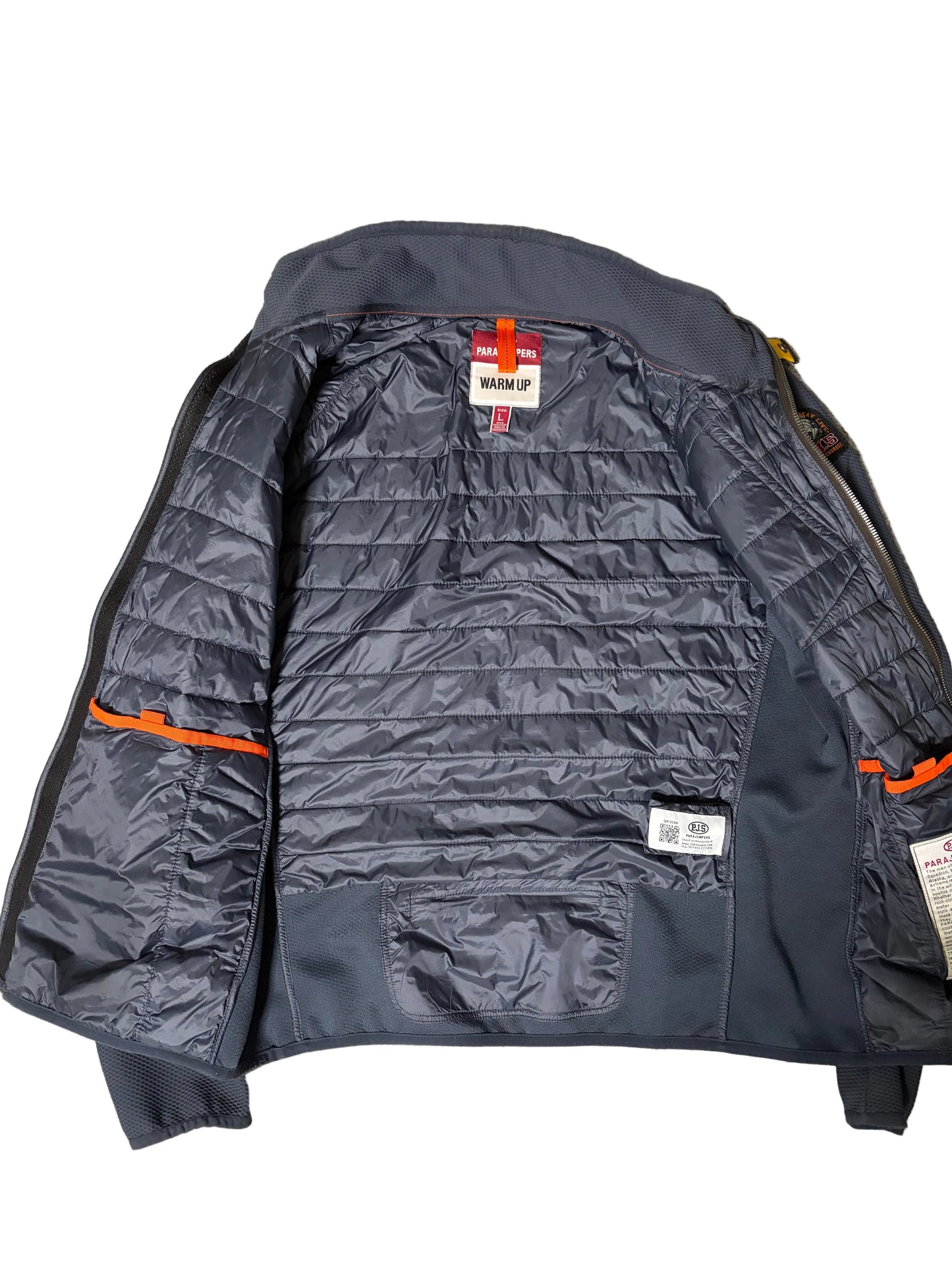 PARAJUMPERS CARDIGAN M-L