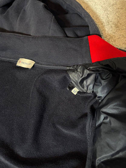 MONCLER CARDIGAN S