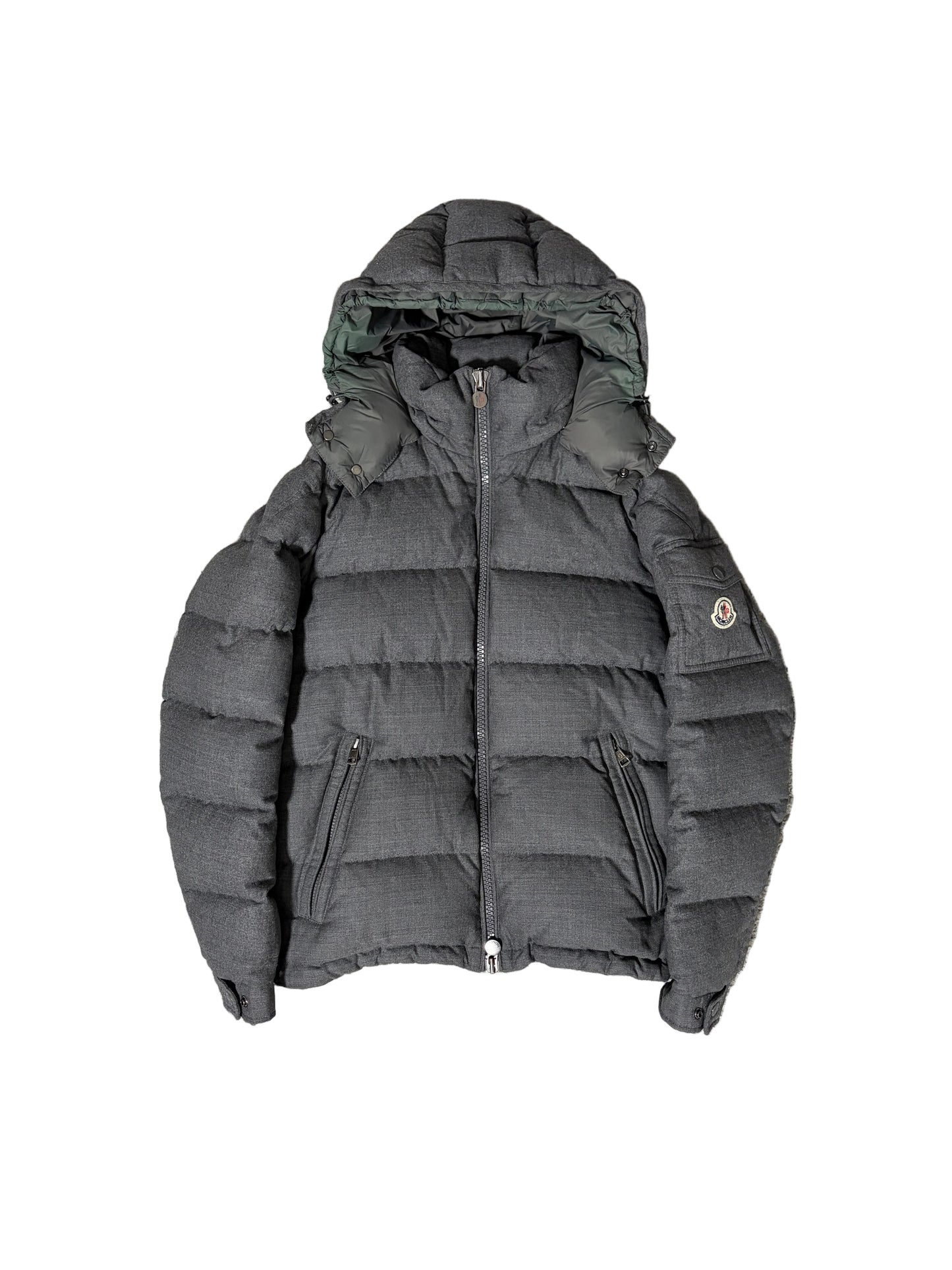 MONCLER MONTGENEVRE 2