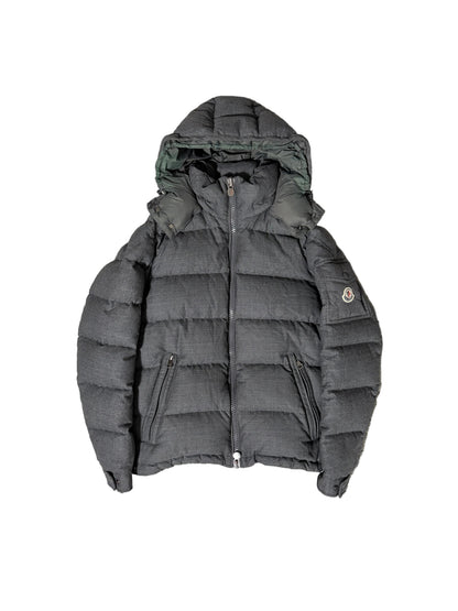 MONCLER MONTGENEVRE 2