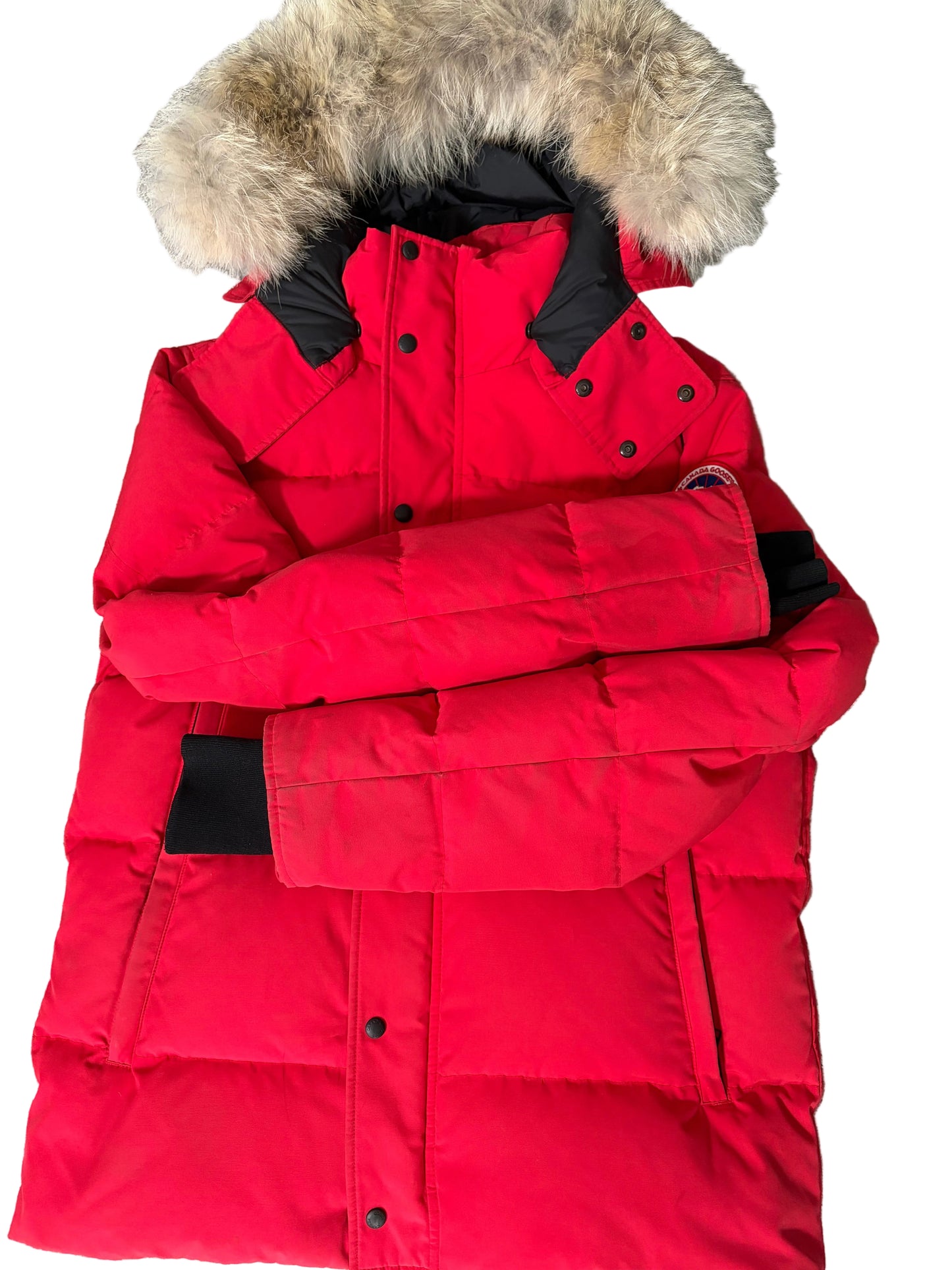 CANADA GOOSE WYNDHAM XL