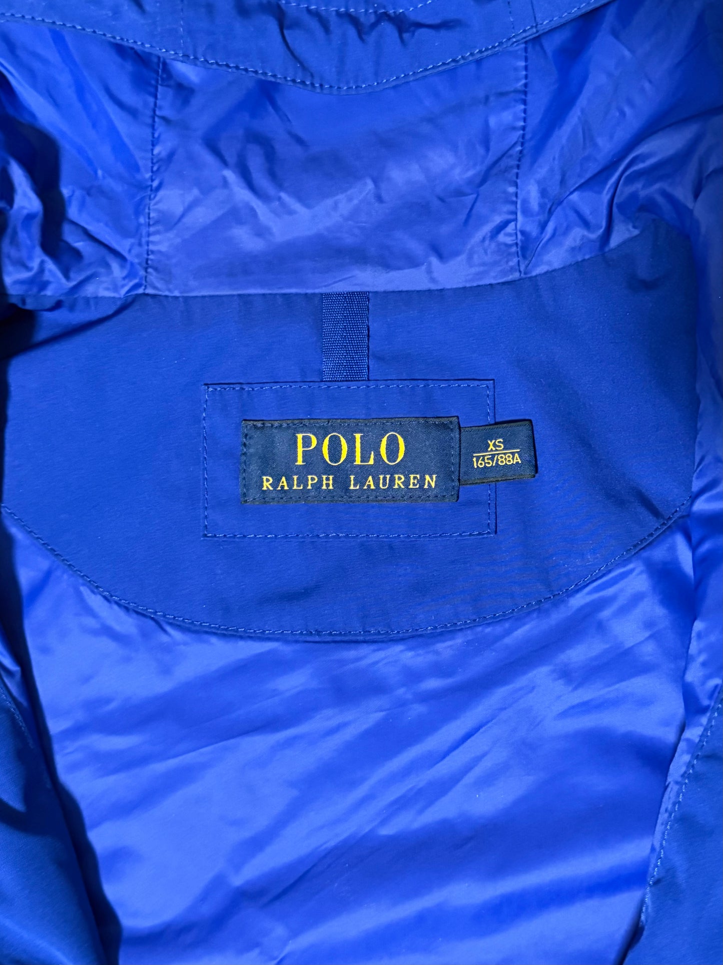 Ralph Lauren takki XS