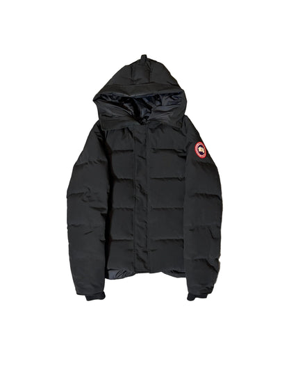 CANADA GOOSE MACMILLAN S-M