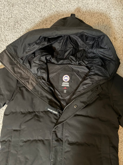 CANADA GOOSE MACMILLAN M-L