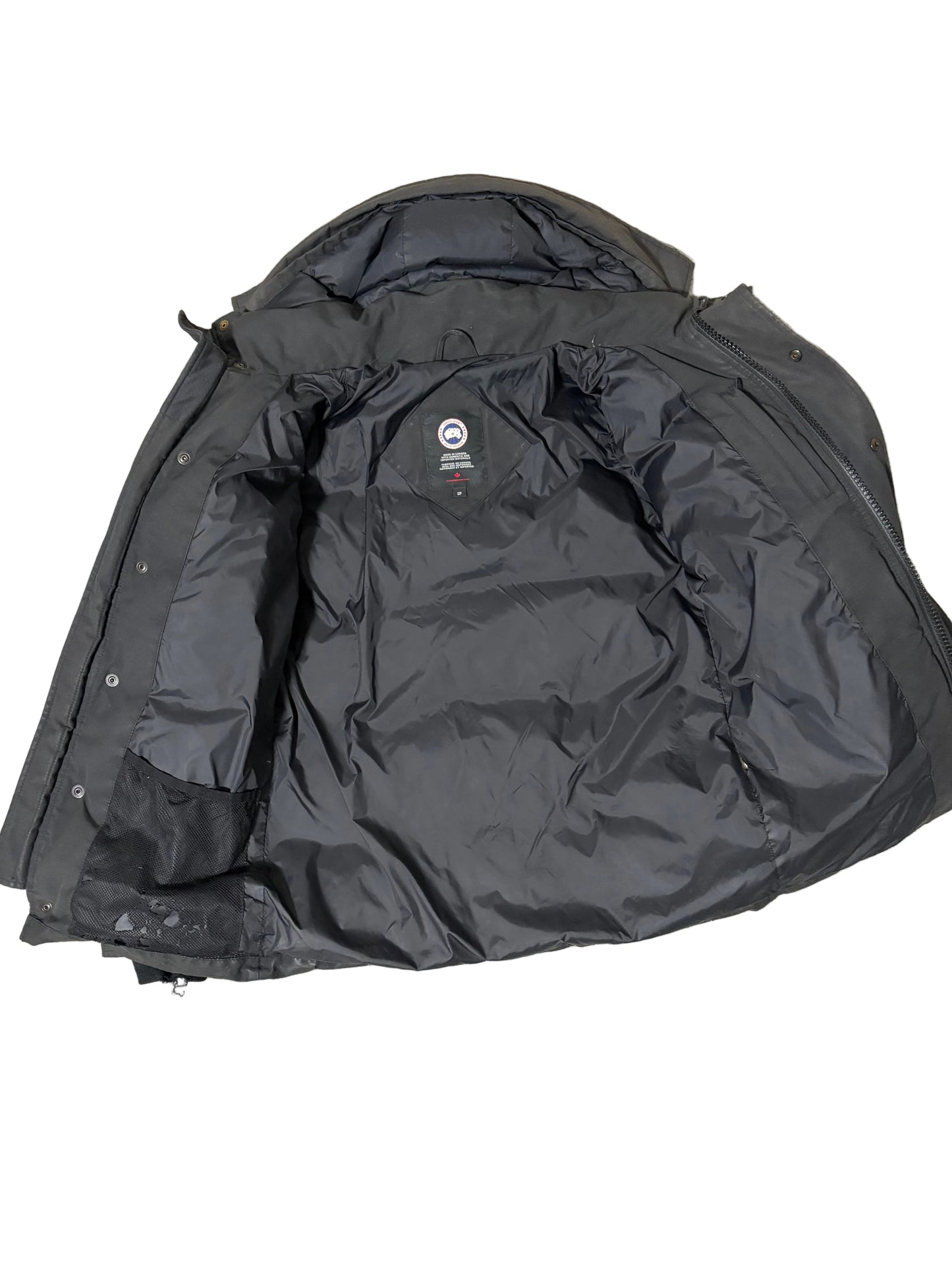 CANADA GOOSE WYNDHAM S