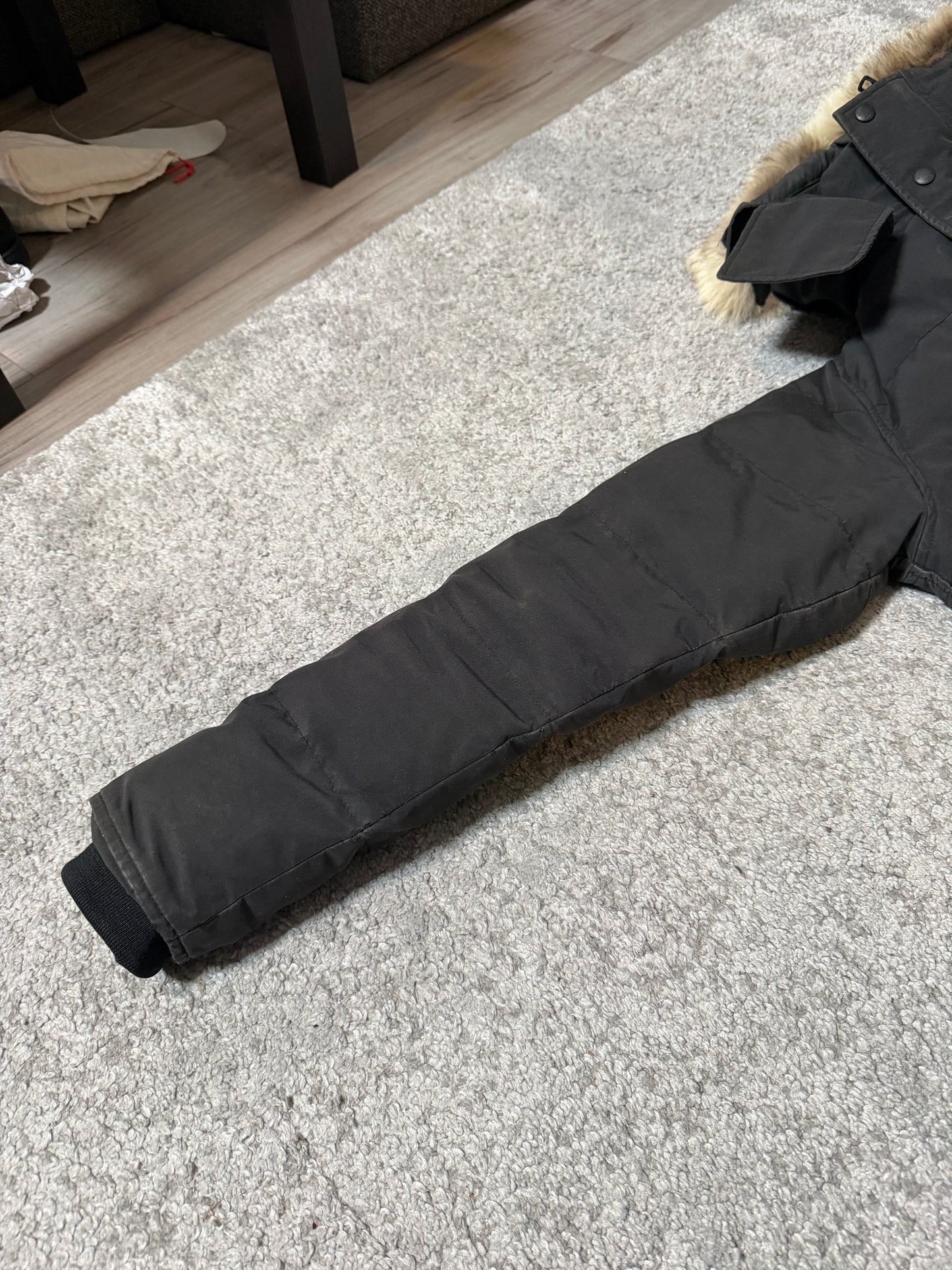 Canada Goose Wyndham M