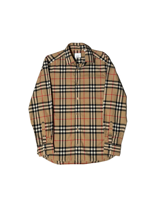 Burberry Kauluspaita XS