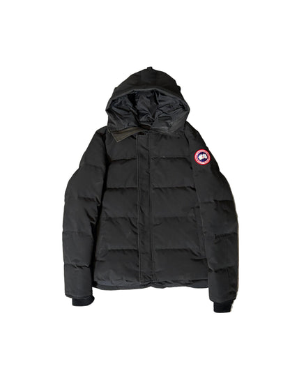 CANADA GOOSE MACMILLAN L