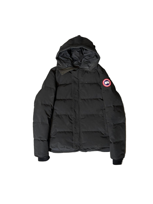 CANADA GOOSE MACMILLAN L