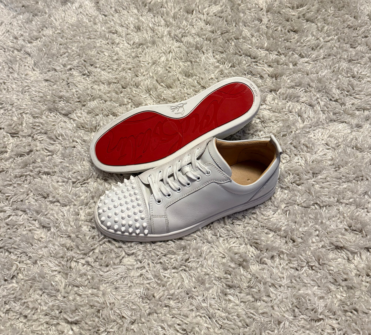 Christian Louboutin 42