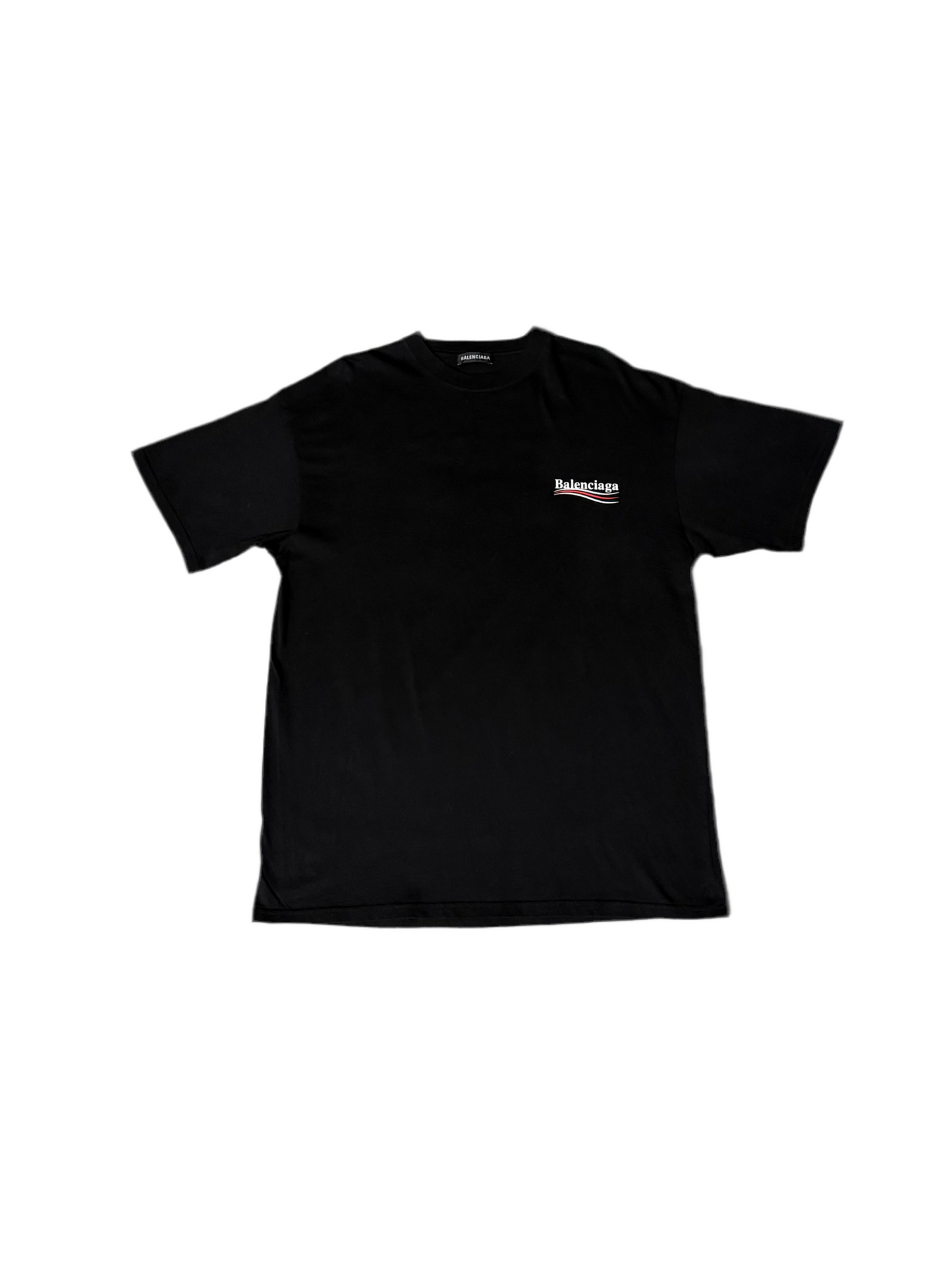 Balenciaga T-paita L-XL