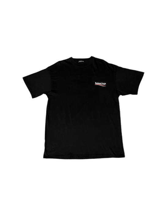 Balenciaga T-paita L-XL