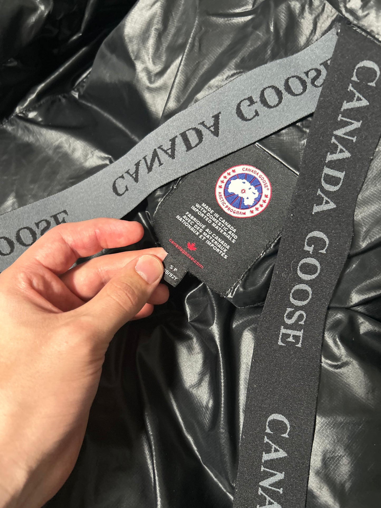 Canada Goose Crofton S
