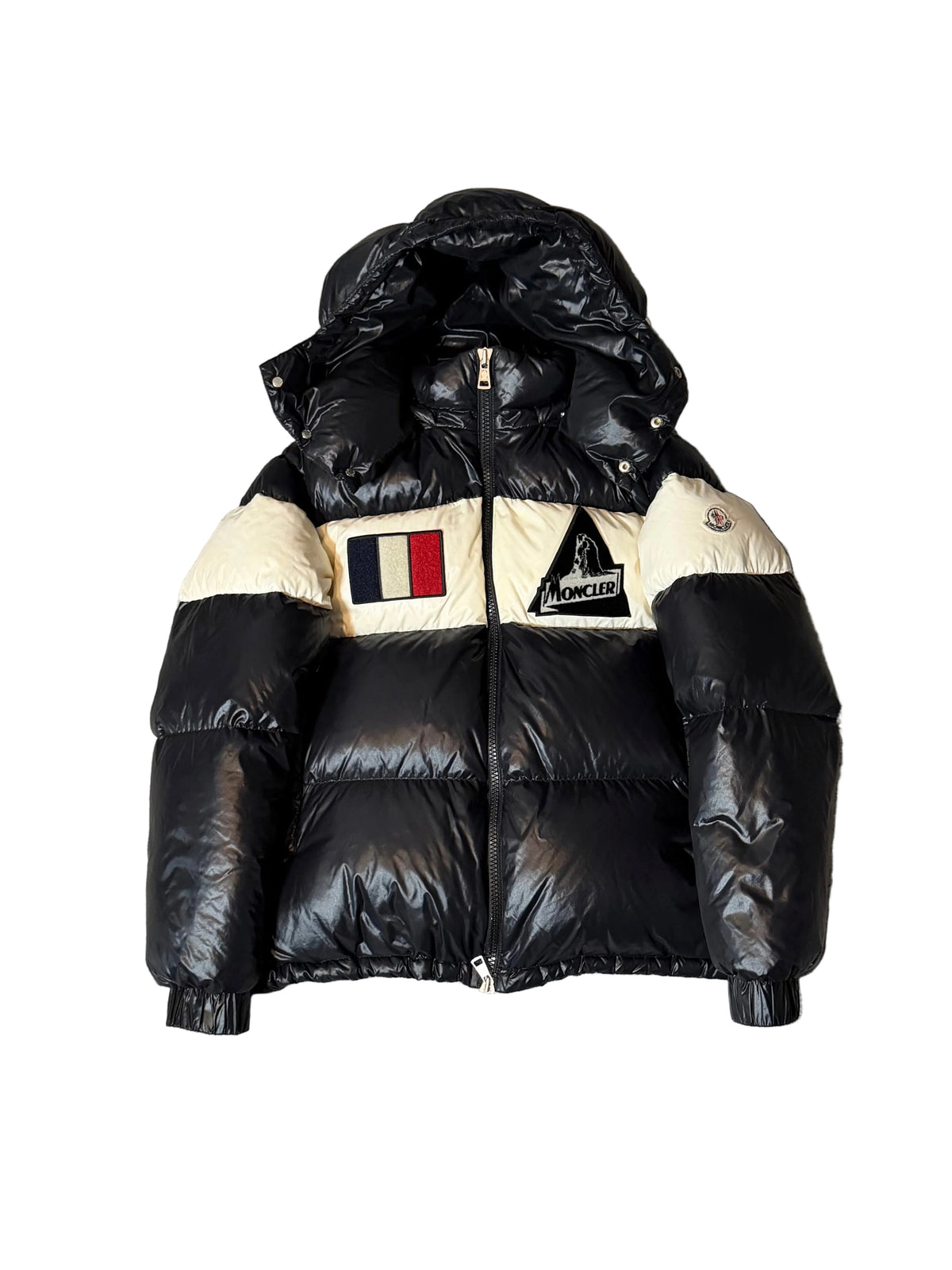 MONCLER GARY 3 (M)