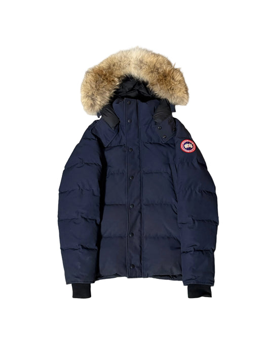 CANADA GOOSE WYNDHAM FUSION L
