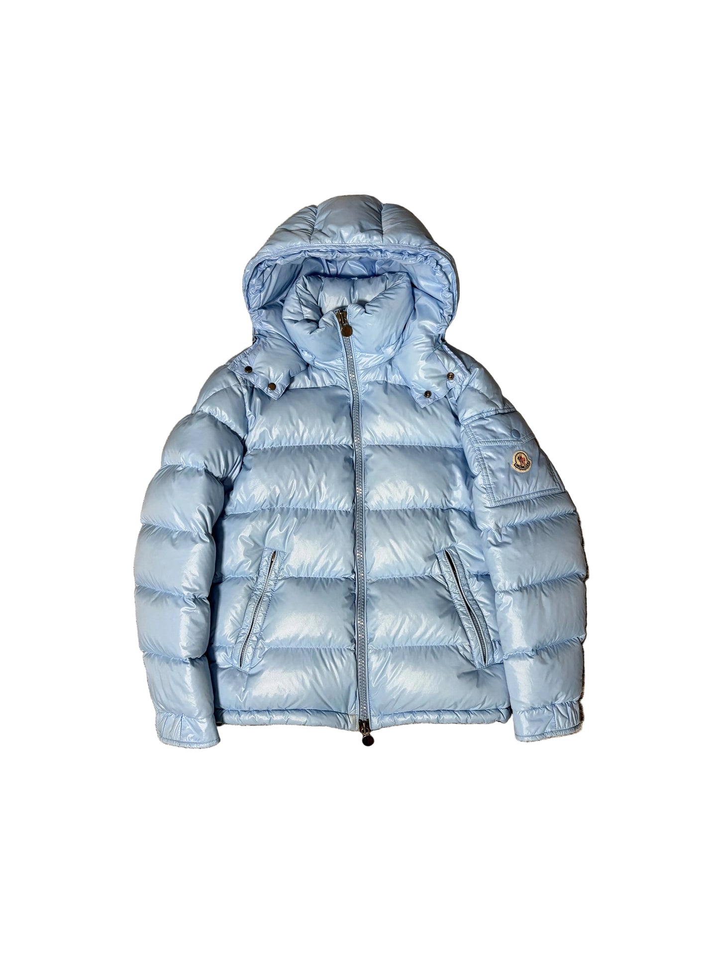 MONCLER MAYA XS