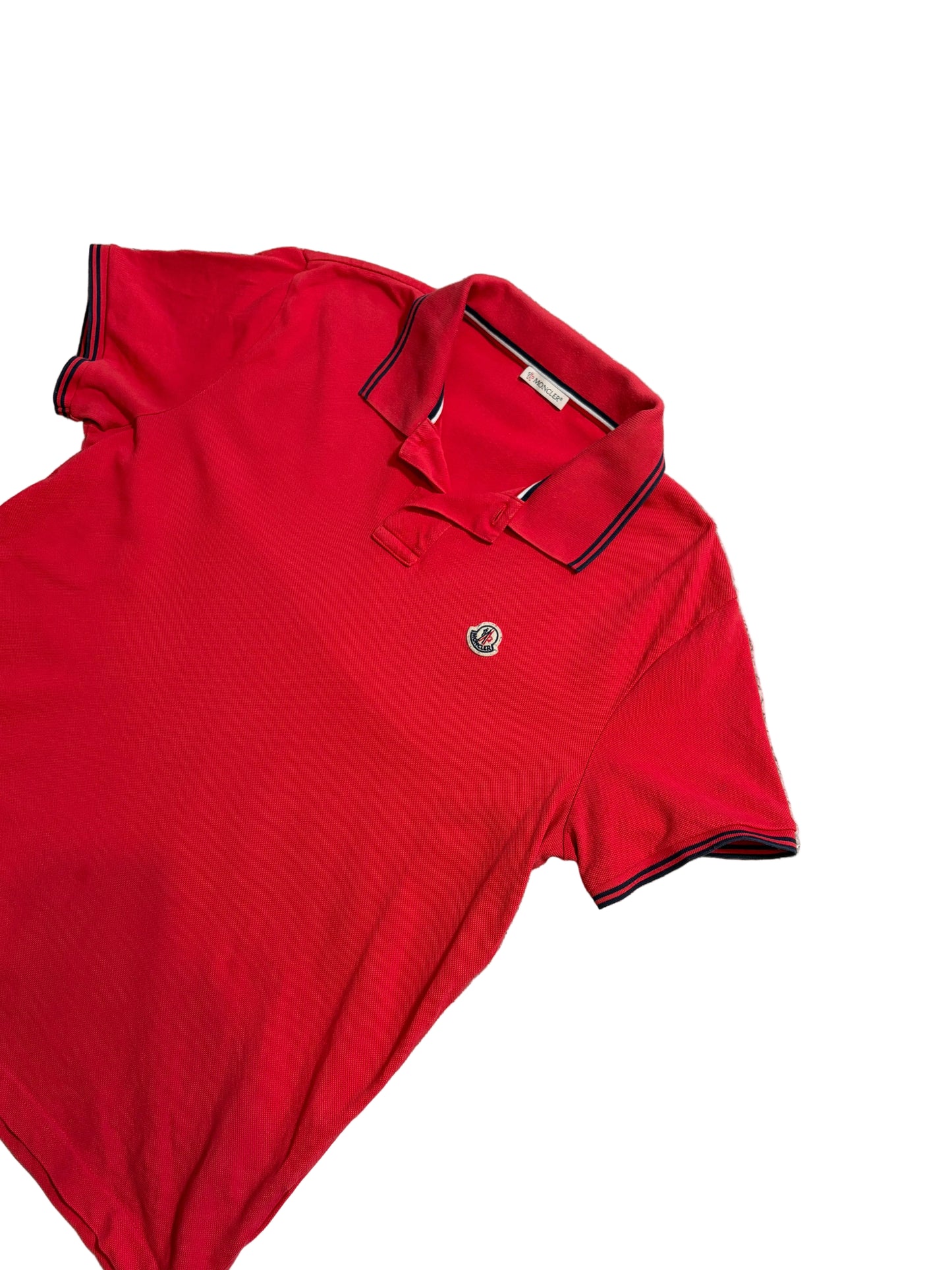MONCLER POLO M