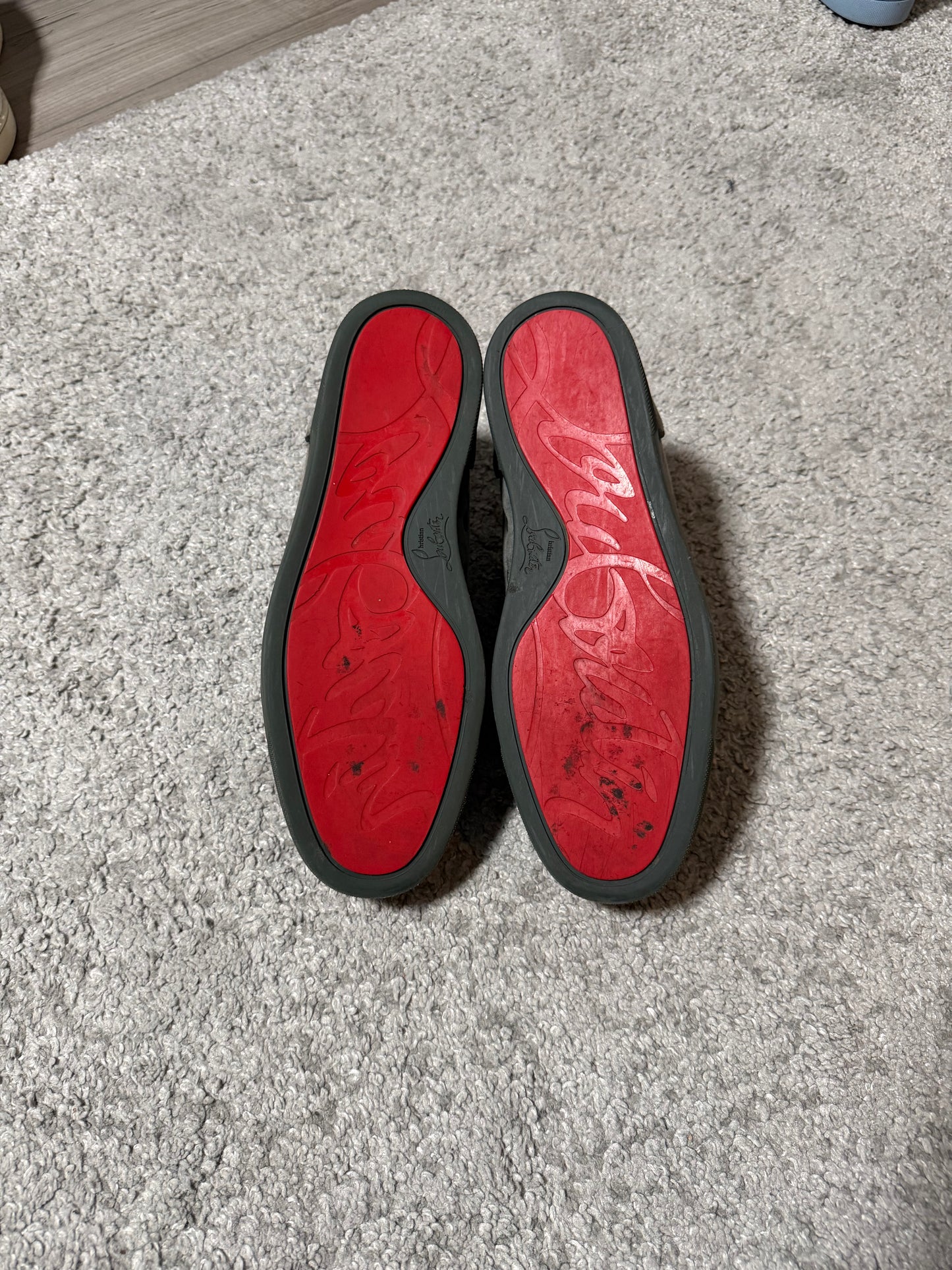 Christian Louboutin 42.5
