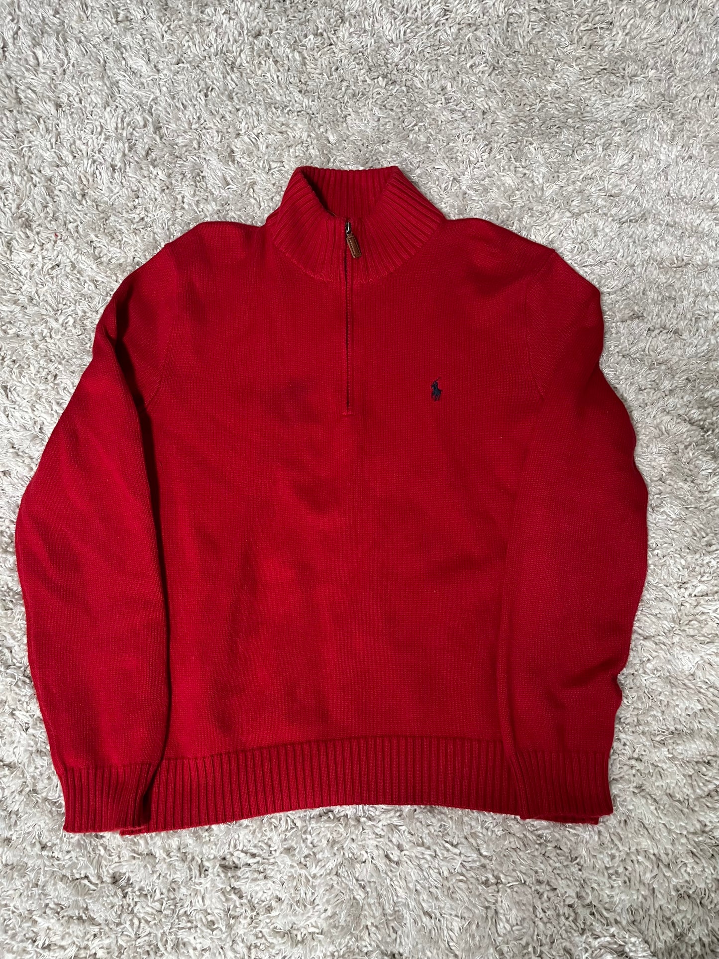 Ralph Lauren Neule L