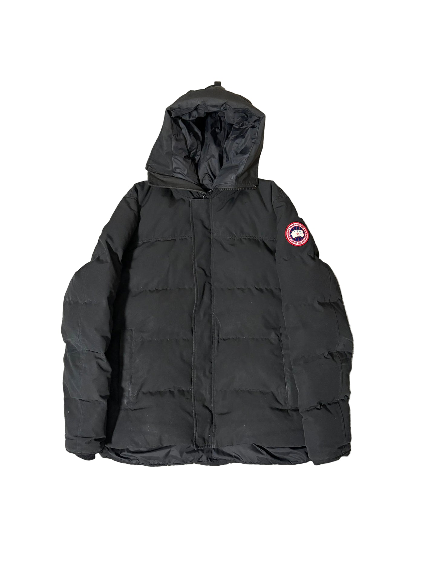 CANADA GOOSE MACMILLAN XL