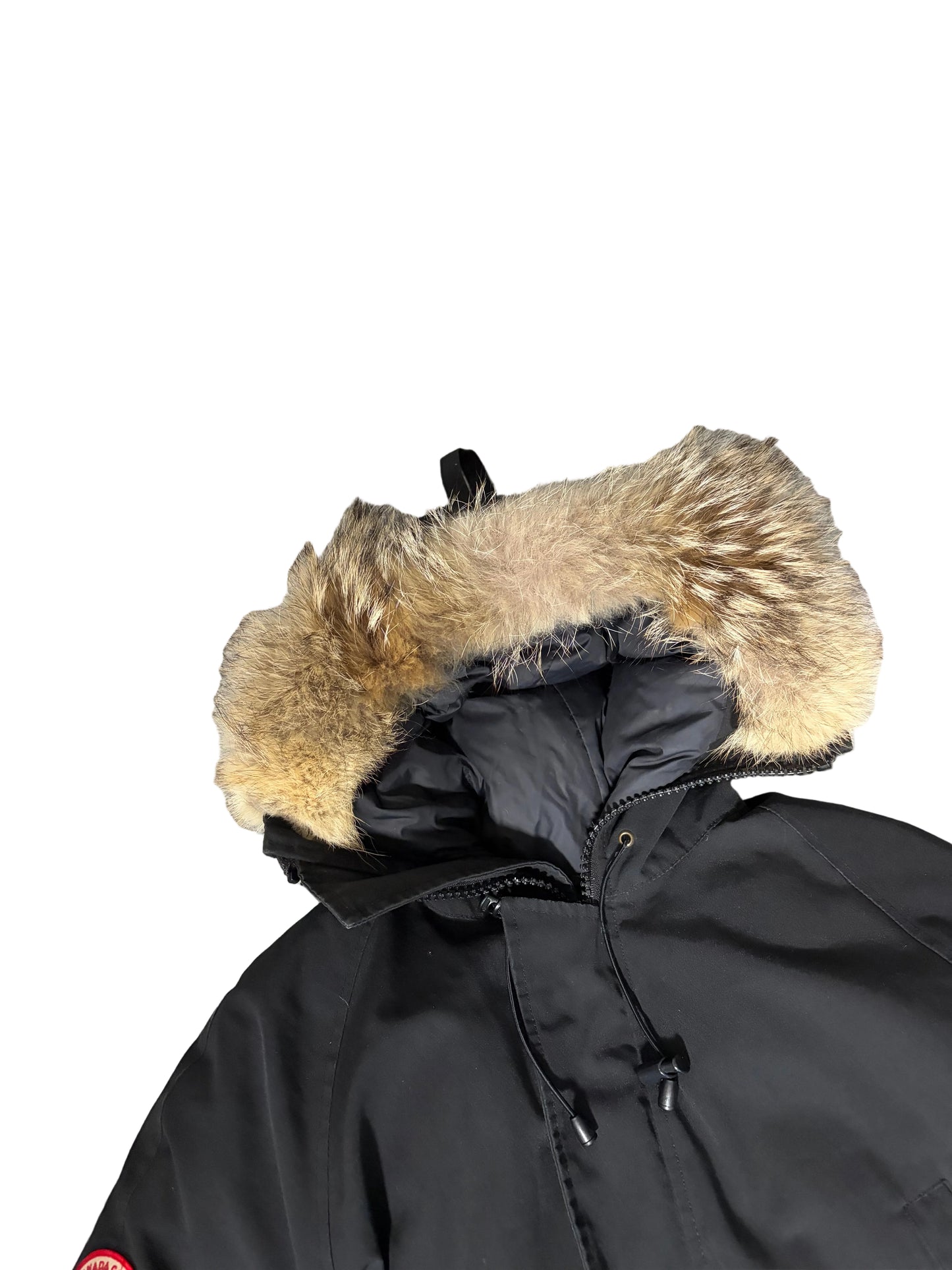 CANADA GOOSE CHILLIEWACK XS
