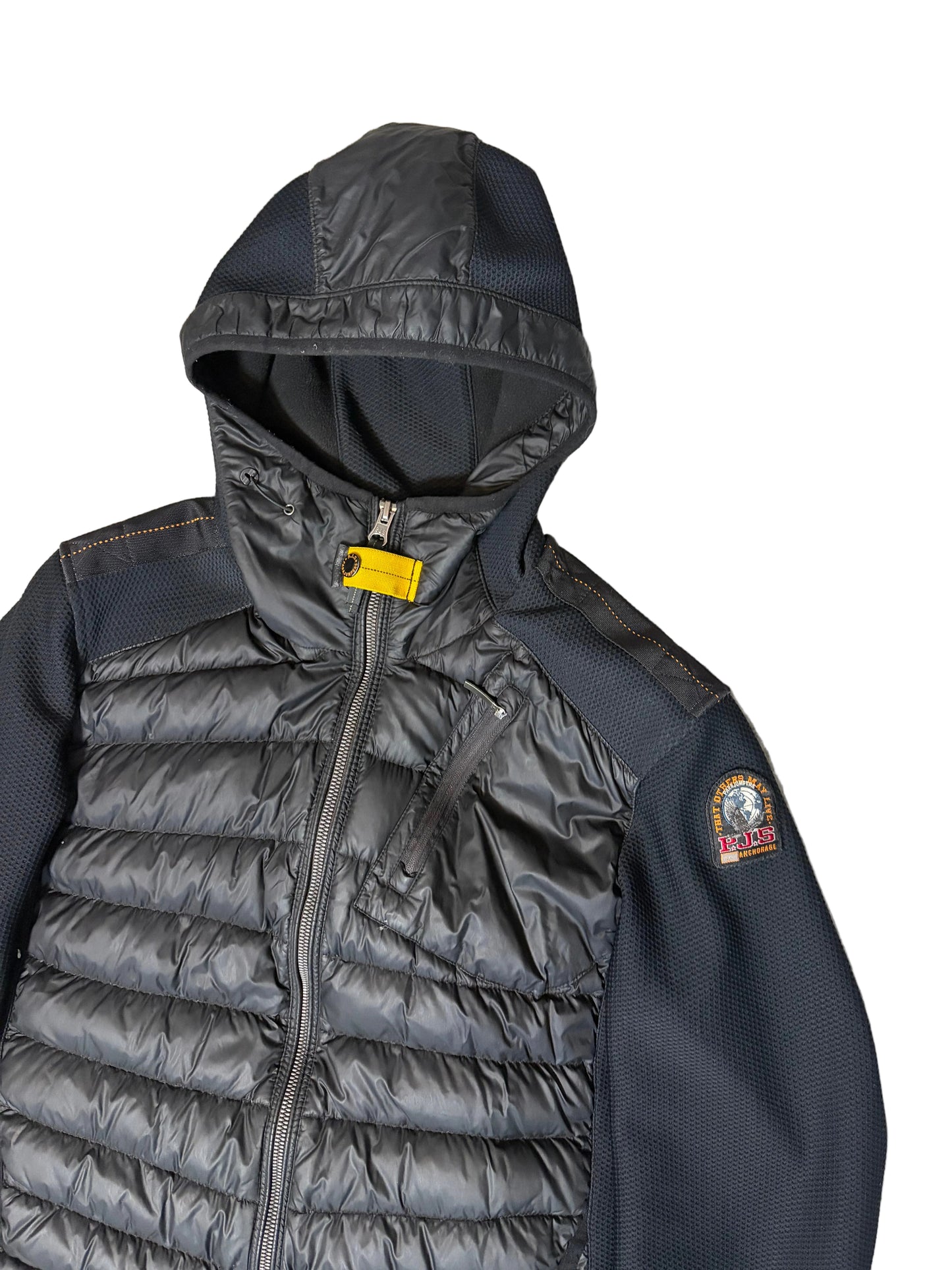 PARAJUMPERS NOLAN S