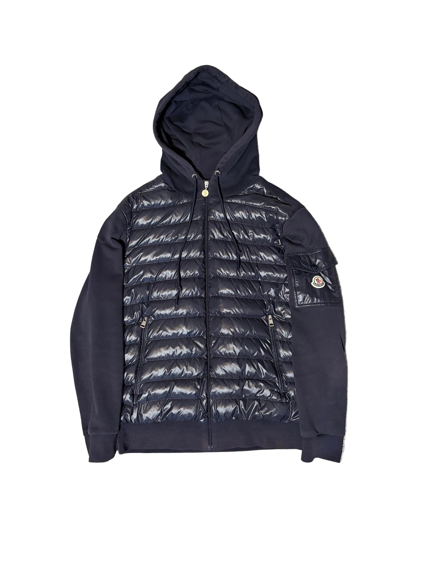MONCLER CARDIGAN L