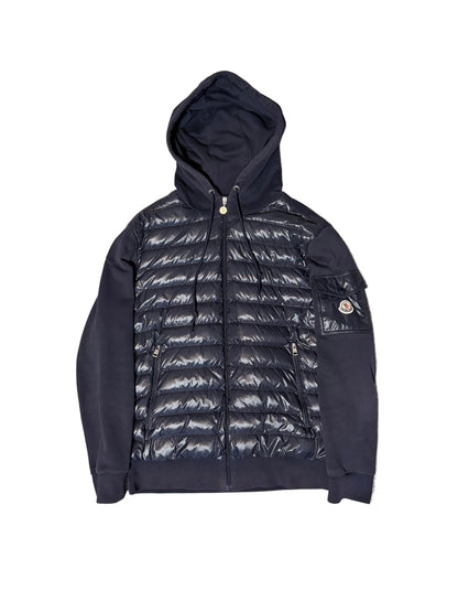 MONCLER CARDIGAN L