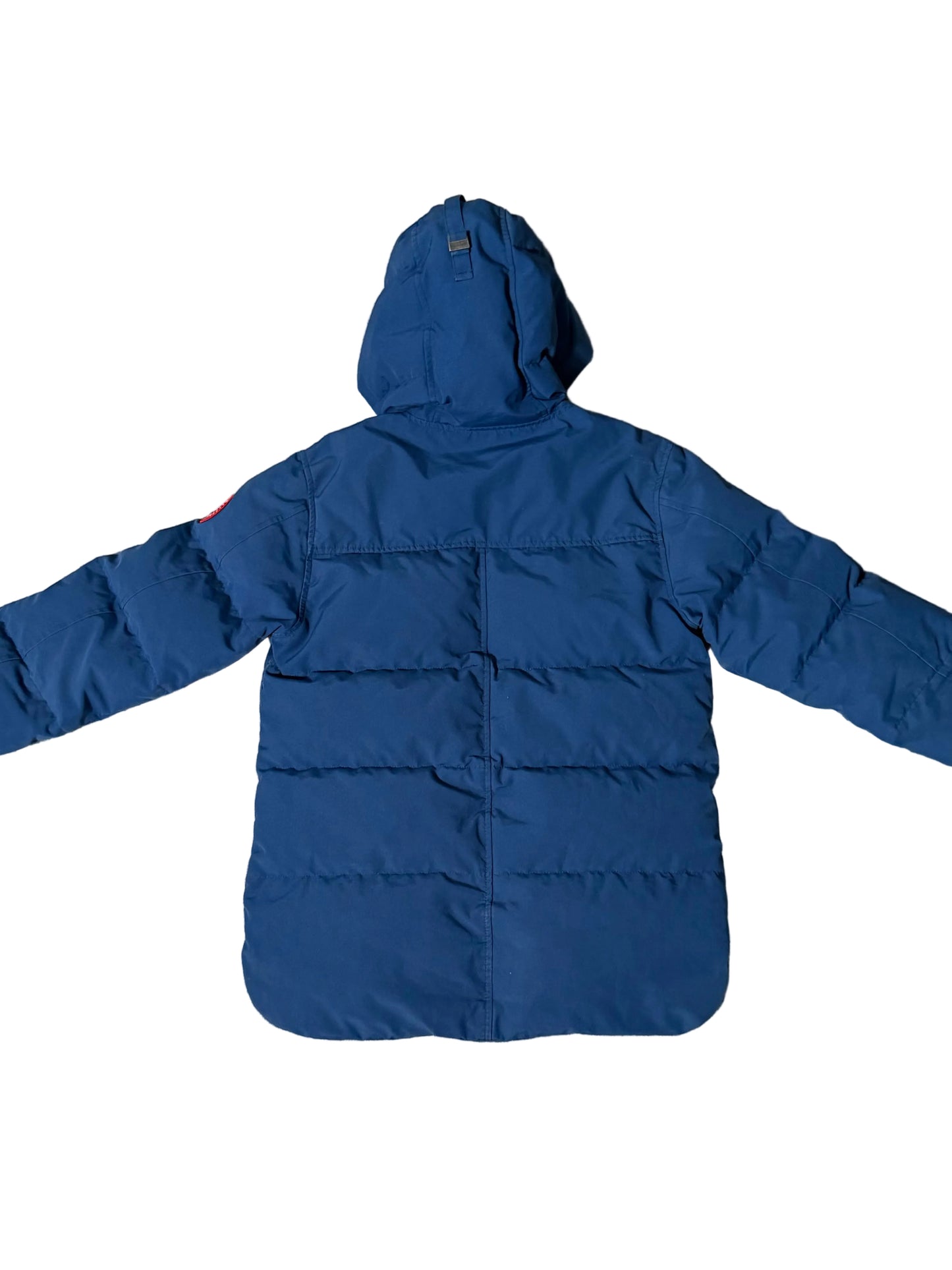 CANADA GOOSE MACMILLAN S