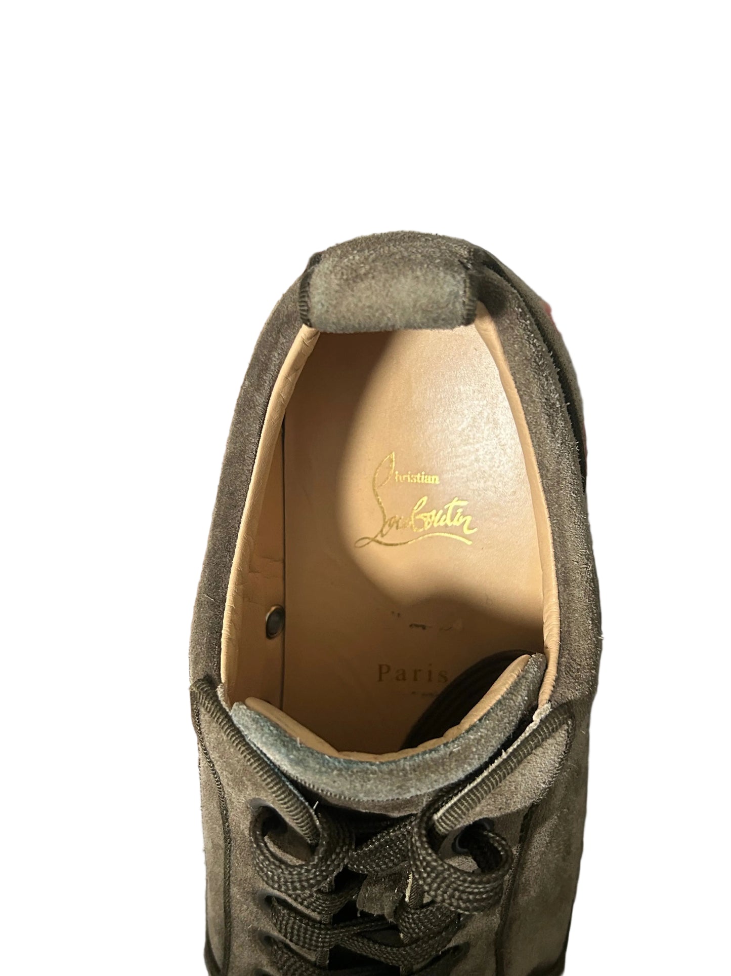 Christian Louboutin Spikeless 41.5