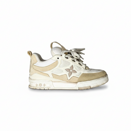 LOUIS VUITTON SKATE KENGÄT 43