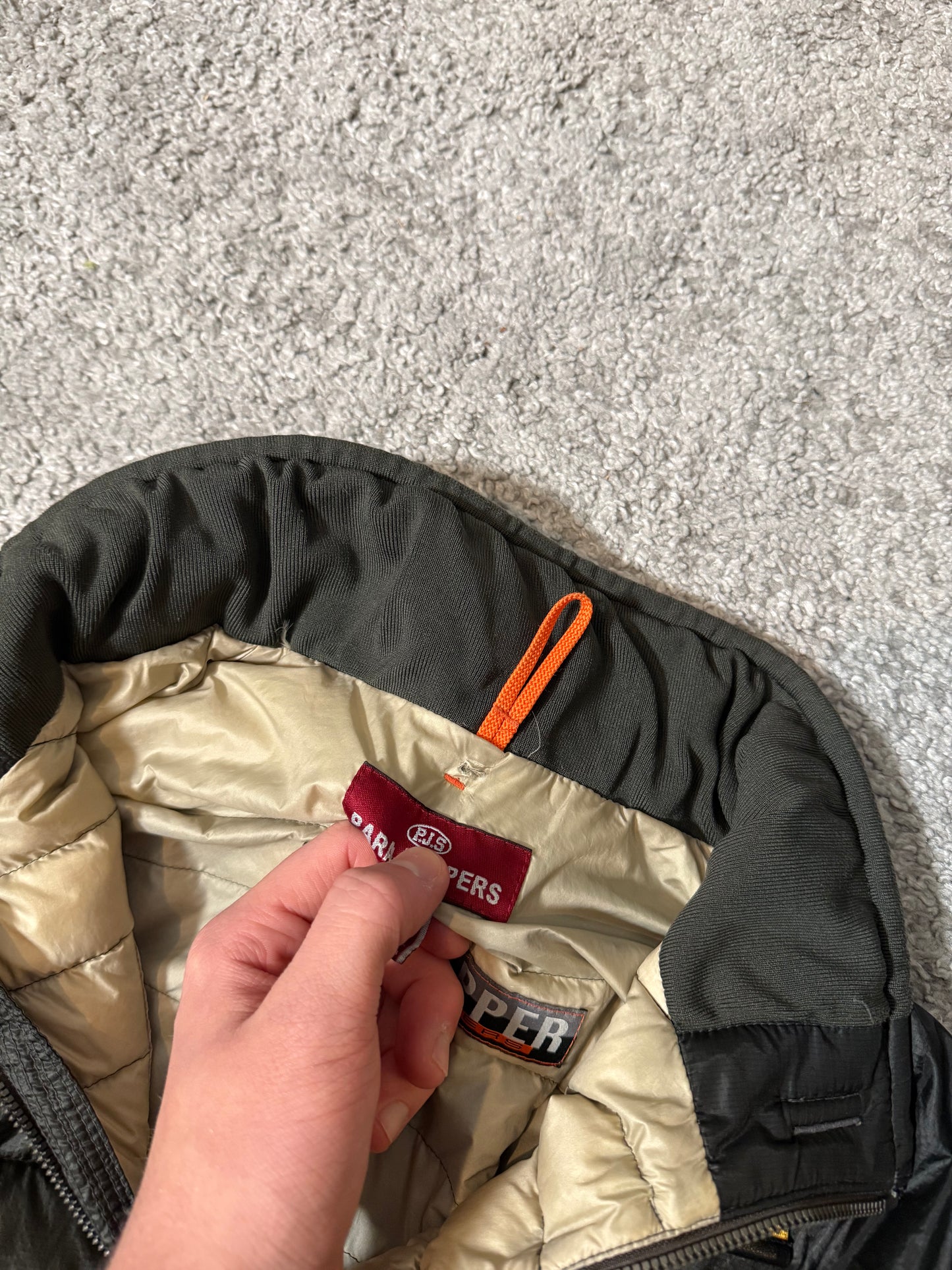 Parajumpers Day Tripper L