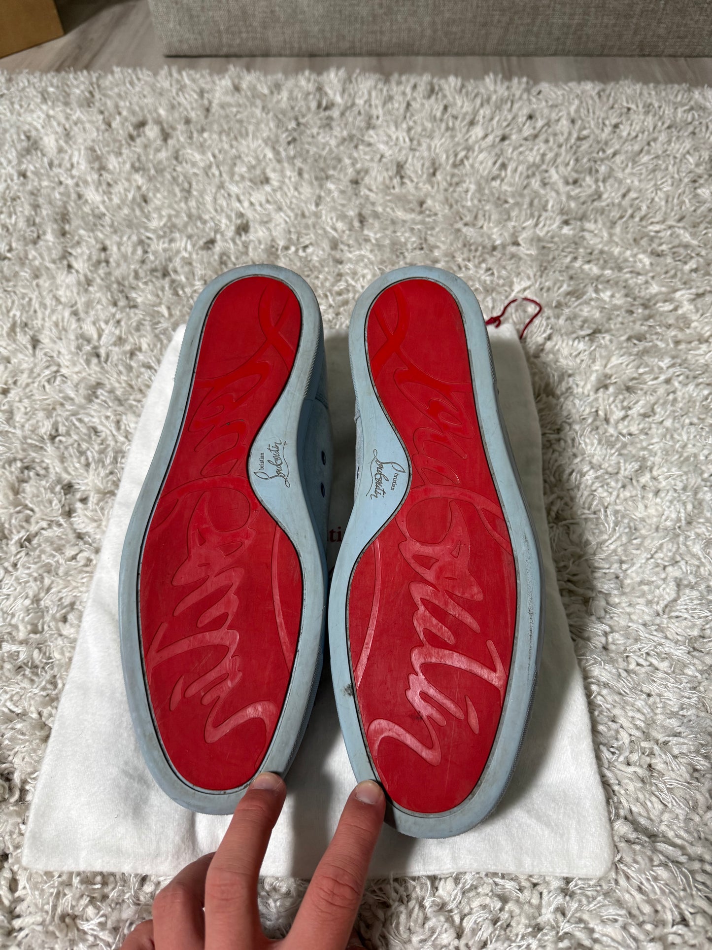 Christian Louboutin JS 44.5
