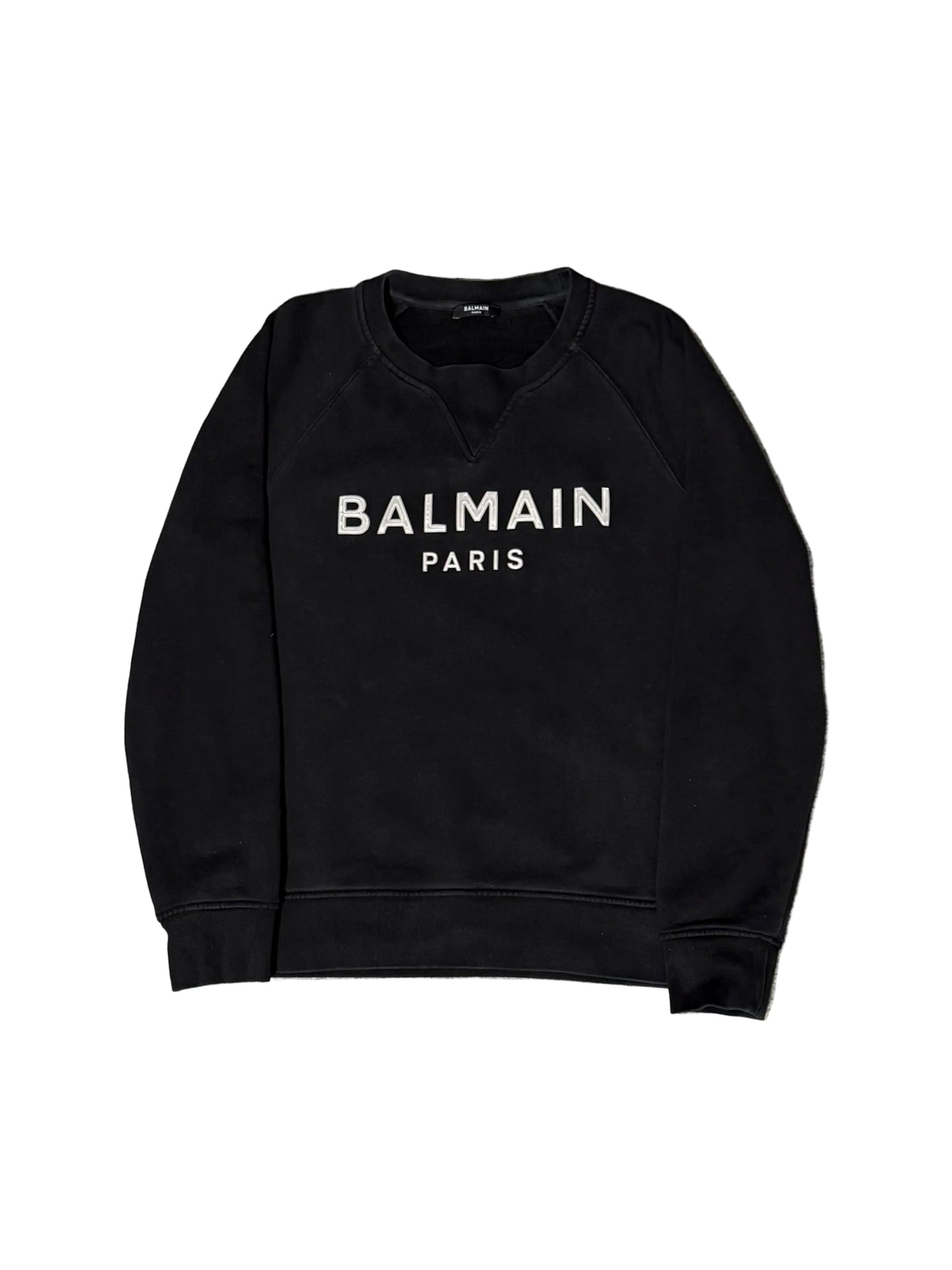 Balmain Paris College L