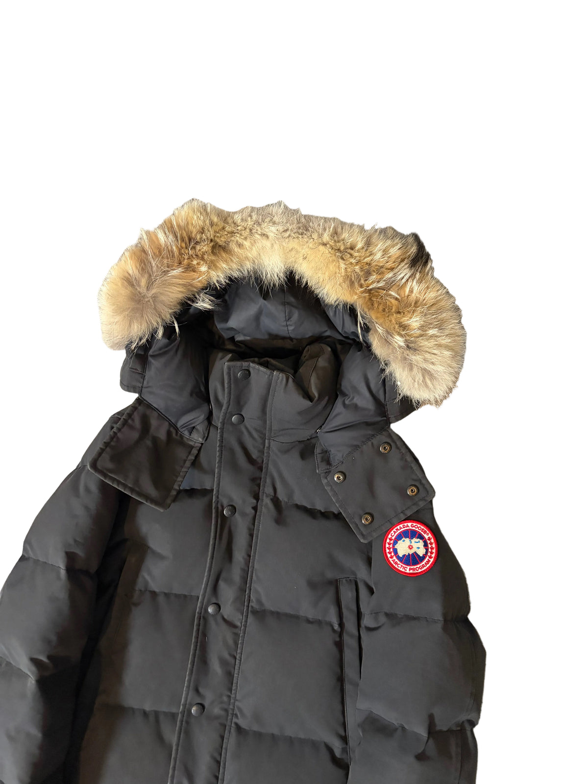CANADA GOOSE WYNDHAM M