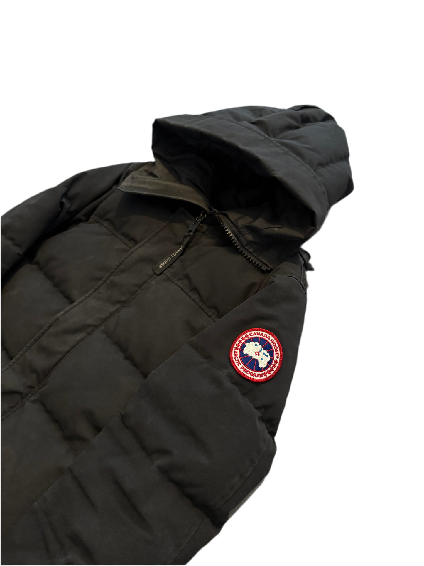 Canada Goose Macmillan XS