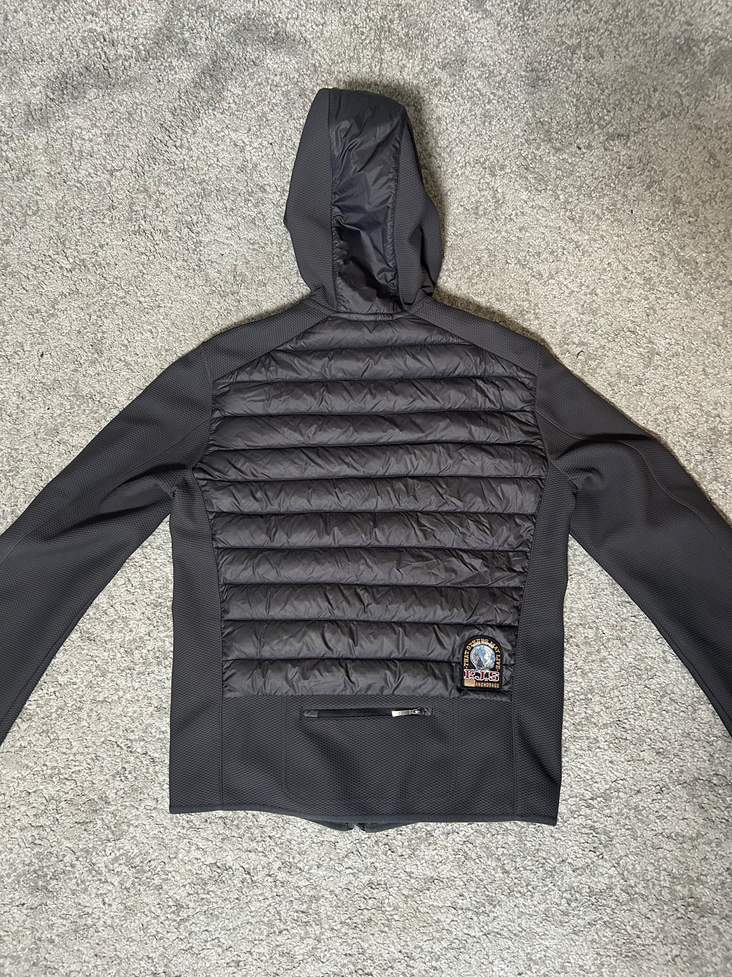 Parajumpers Nolan M