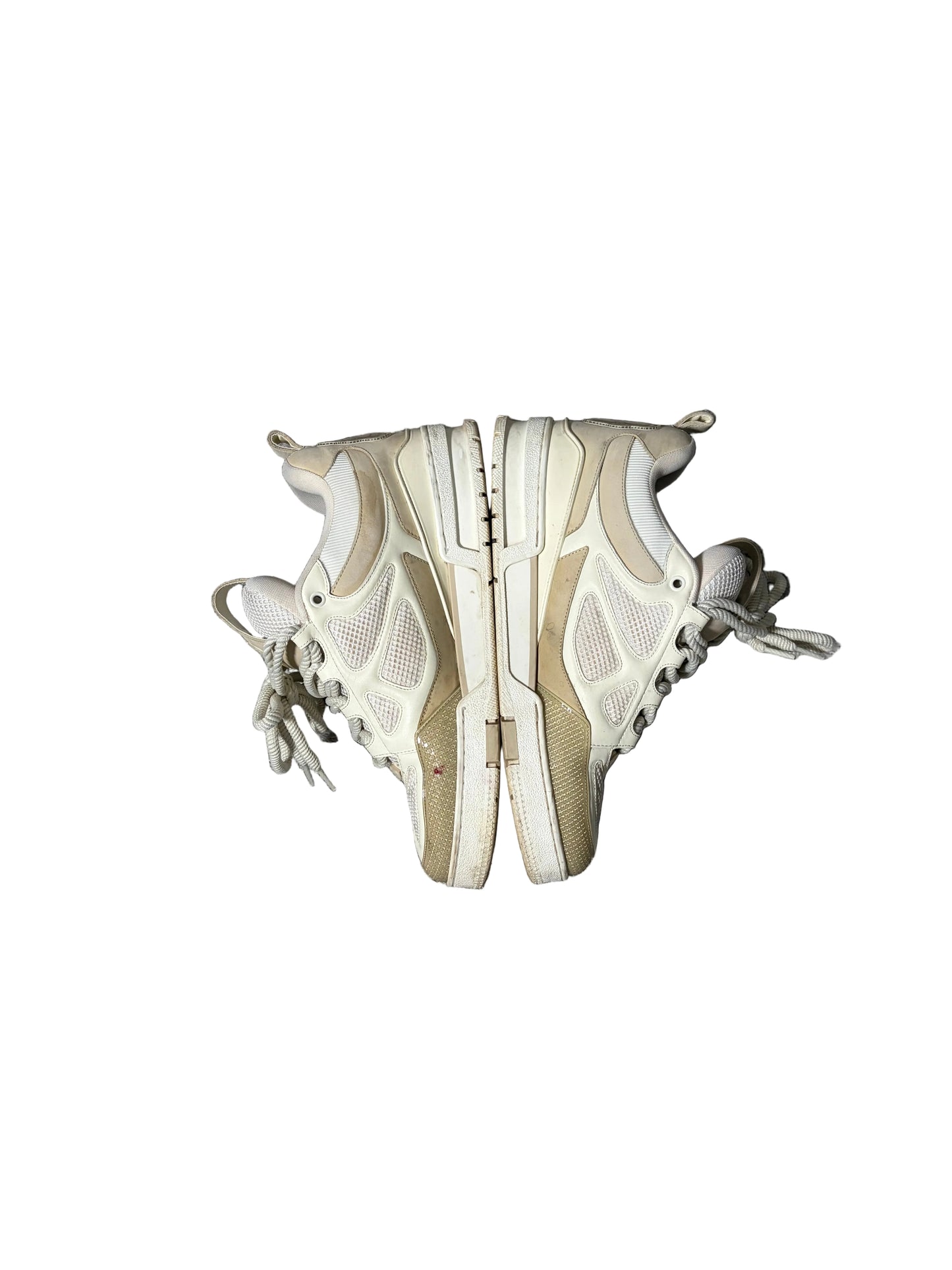 LOUIS VUITTON SKATE KENGÄT 43