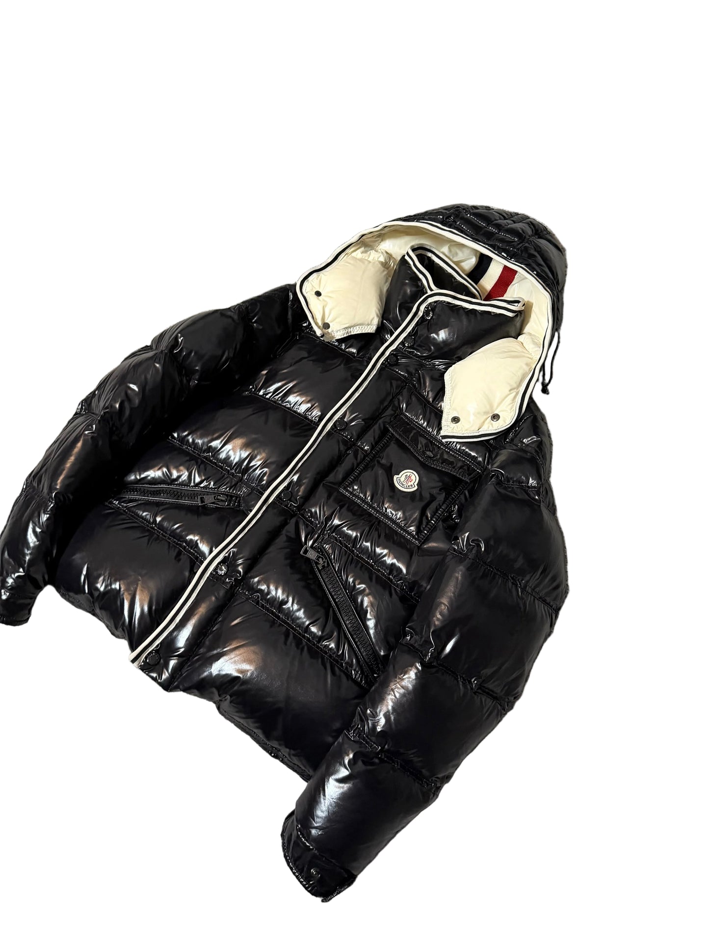 Moncler Branson 3 (S-M)