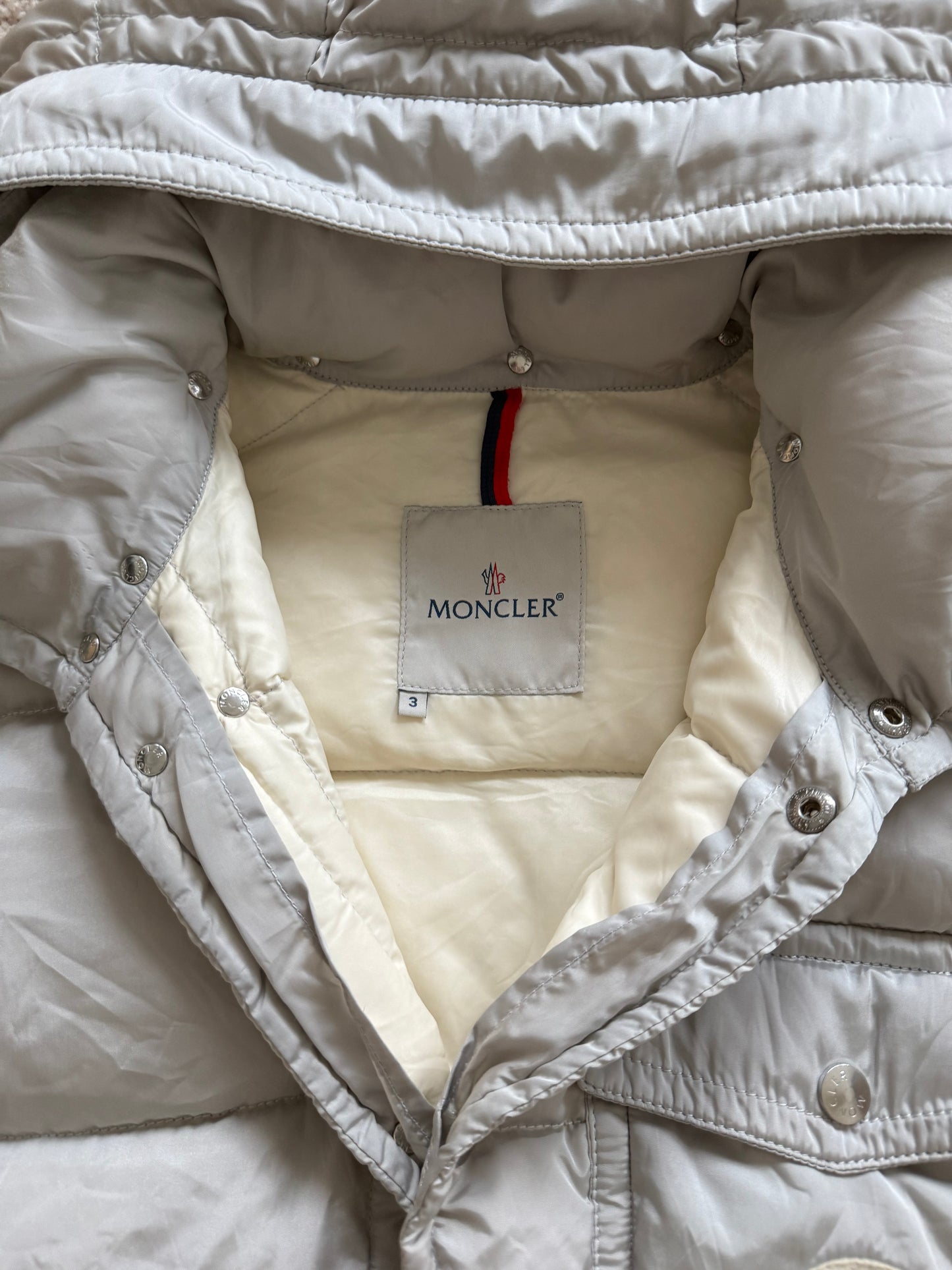 Moncler K2 3 (M)