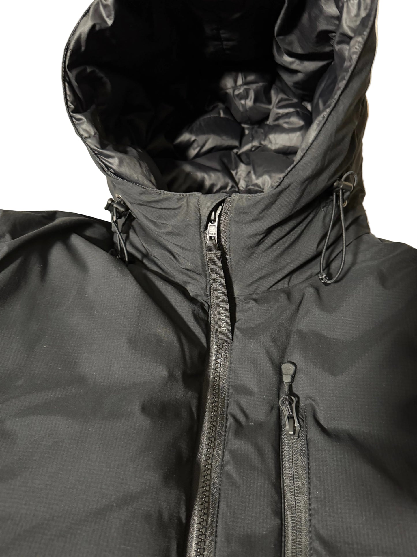 CANADA GOOSE LODGE HOODY L