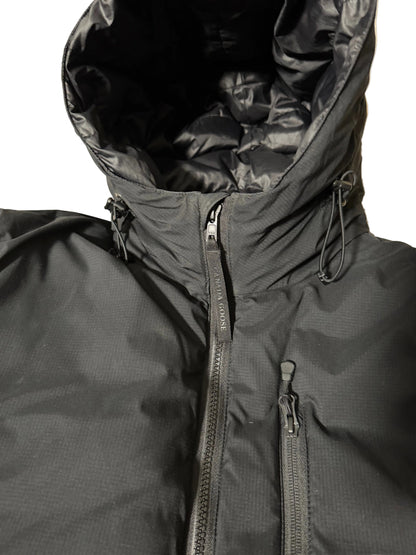 CANADA GOOSE LODGE HOODY L