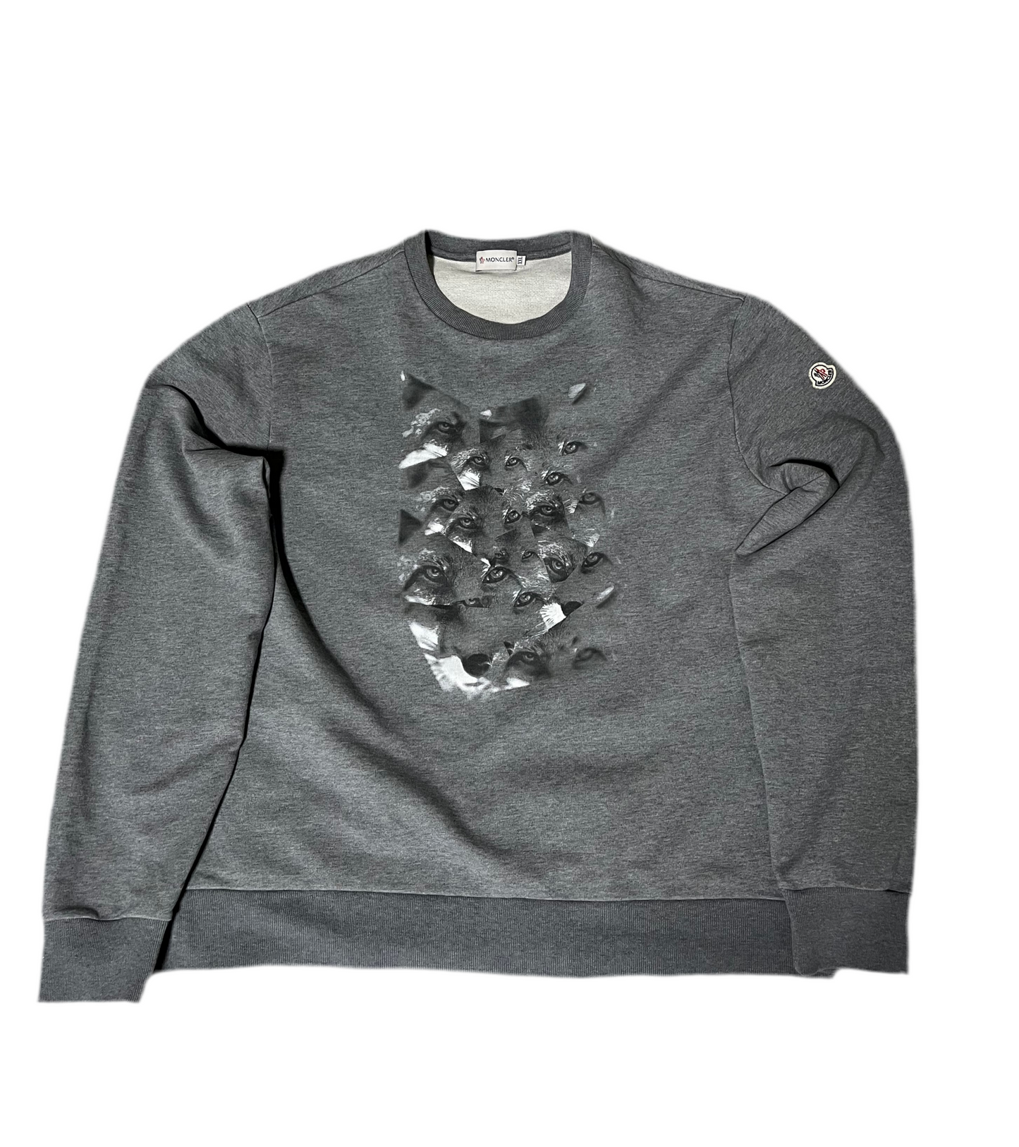 Moncler College XL