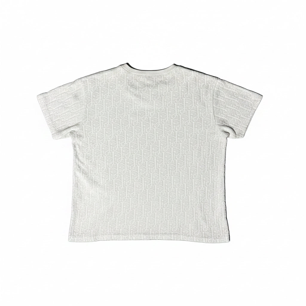 Dior Oblique T-Shirt S