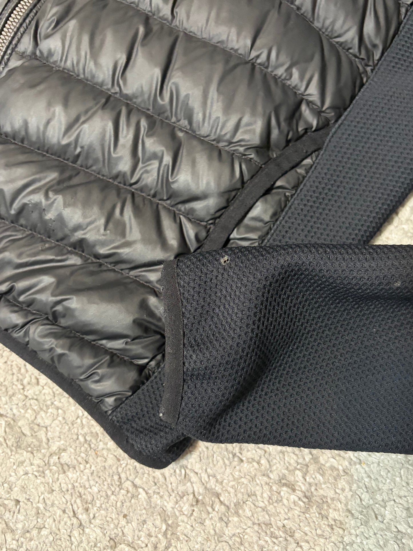 PARAJUMPERS NOLAN S