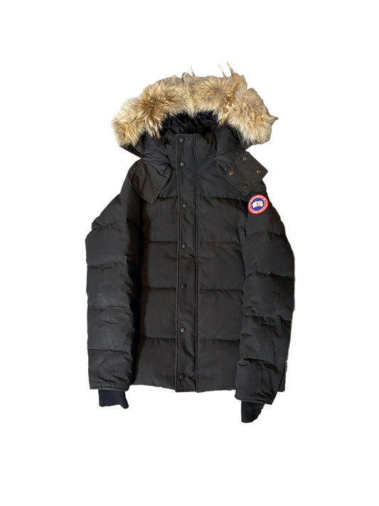 CANADA GOOSE WYNDHAM L