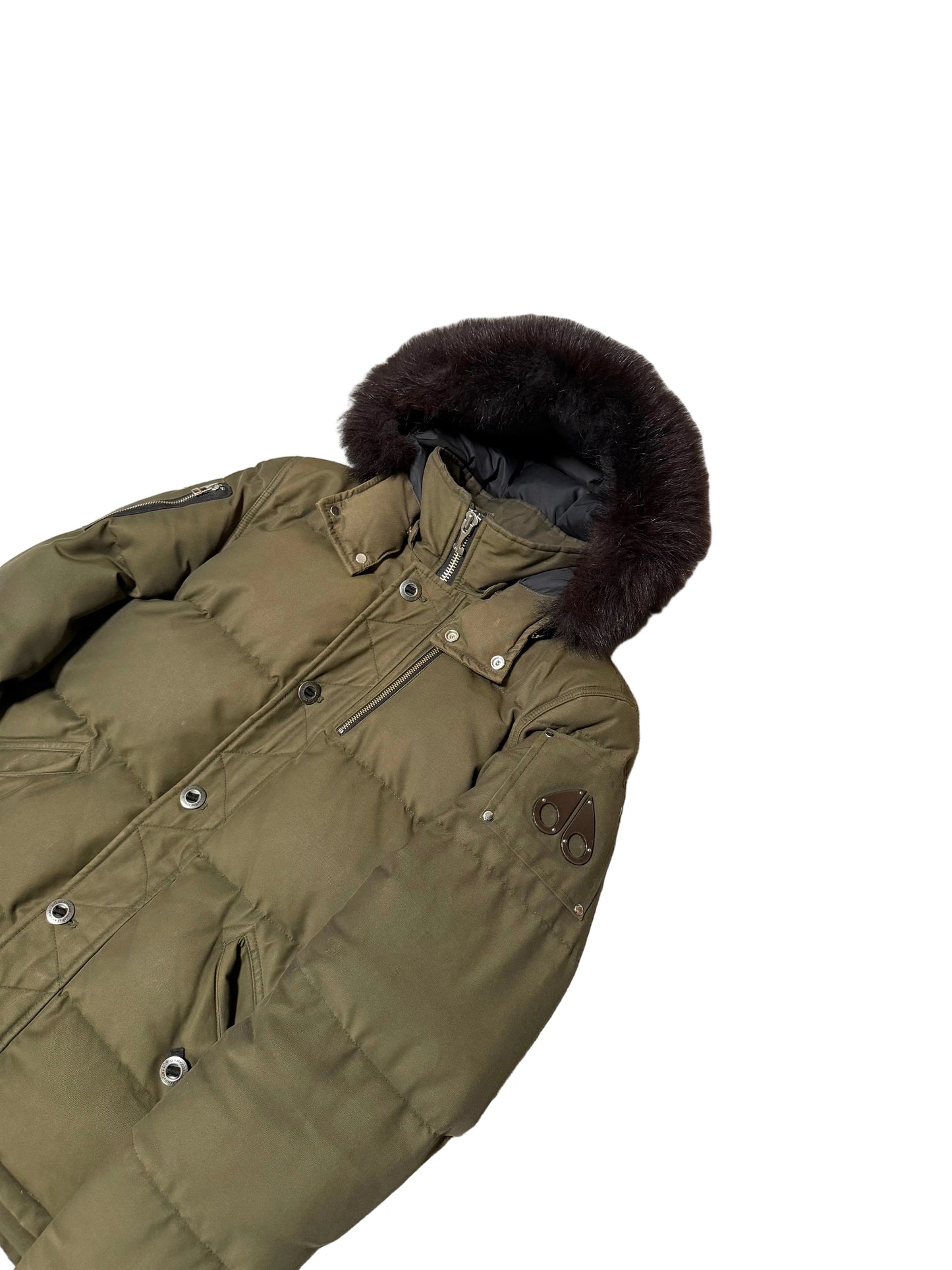 MOOSE KNUCKLES 3Q TAKKI L