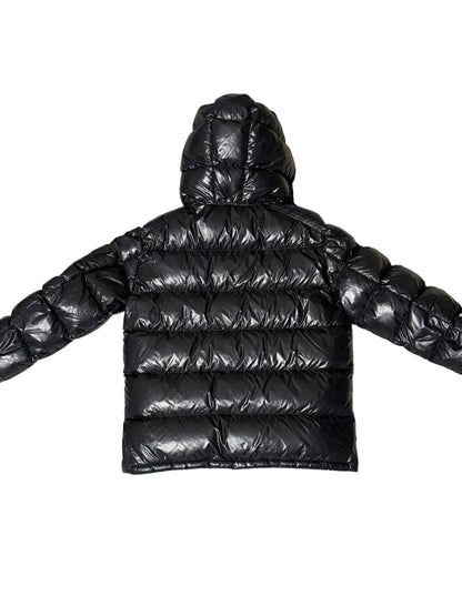 MONCLER MAYA TAKKI S-M (2)